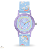 Ice-watch Ice Learning Világoskék szivárvány gyerek óra - 024498