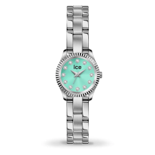 Ice-watch ICE MIMI - EZÜST, TÜRKIZ, NŐI KARÓRA - 19 MM (025536) karóra