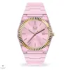 Ice-watch Ice Power Soft Pink Small óra - 024760