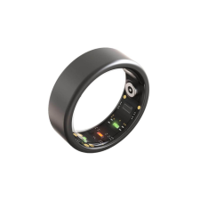 Ice-watch ICE ring - Fekete, unisex okosgyűrű - (023329) okosgyűrű