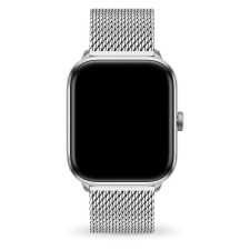 Ice-watch ICE smart - Ezüst milanese szíj - (022558) óraszíj