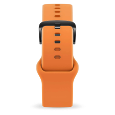 Ice-watch ICE smart - Narancssárga, fekete szilikon szíj - (022548) óraszíj