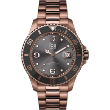 Ice-watch ICE Steel - Bronz, férfi karóra - 44 mm (016767) karóra