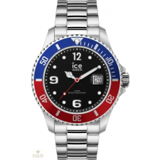 Ice-watch Ice Steel férfi óra - 017330 karóra