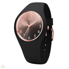 Ice Watch Ice Sunset Black Small óra - 015746 karóra