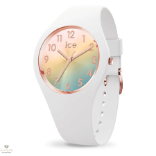 Ice-watch Ice Sunset Rainbow Rose-Gold Small óra - 024523 karóra