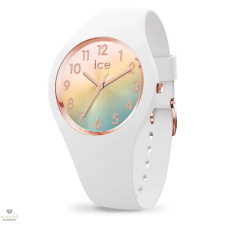 Ice-watch Ice Sunset Rainbow Rose-Gold Small óra - 024523 karóra