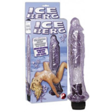 Iceberg vibrátorok