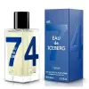 Iceberg Eau de Iceberg Cedar EDT 100 ml