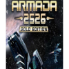 Iceberg Interactive Armada 2526 (Gold Edition) (PC - Steam Digitális termékkulcs)