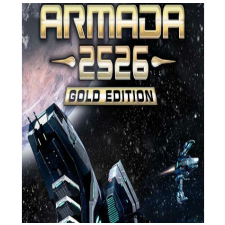 Iceberg Interactive Armada 2526 (Gold Edition) (PC - Steam Digitális termékkulcs) videójáték