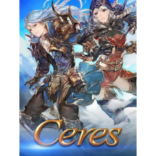 Iceberg Interactive Ceres (digitális licenc) videójáték