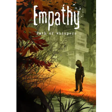 Iceberg Interactive Empathy: Path of Whispers (digitális licenc) videójáték