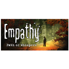 Iceberg Interactive Empathy: Path of Whispers (PC - Steam Digitális termékkulcs) videójáték