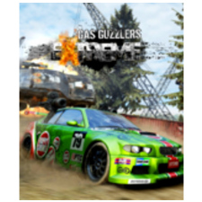 Iceberg Interactive Gas Guzzlers Extreme: Full Metal Frenzy (PC - Steam Digitális termékkulcs) videójáték