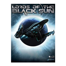 Iceberg Interactive Lords of the Black Sun (PC - Steam Digitális termékkulcs) videójáték