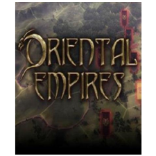 Iceberg Interactive Oriental Empires (PC - Steam Digitális termékkulcs) videójáték