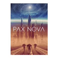 Iceberg Interactive Pax Nova (PC - Steam Digitális termékkulcs) videójáték
