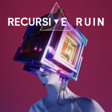 Iceberg Interactive Recursive Ruin (EU) (Digitális kulcs - PC) videójáték