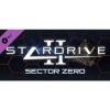 Iceberg Interactive StarDrive 2: Sector Zero (PC - Steam Digitális termékkulcs)