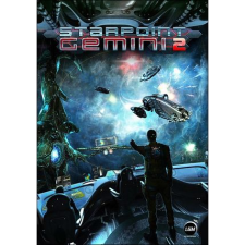 Iceberg Interactive Starpoint Gemini 2 (PC - Steam elektronikus játék licensz) videójáték