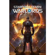 Iceberg Interactive Starpoint Gemini Warlords (digitális licenc) videójáték