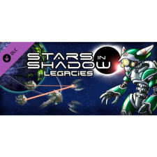 Iceberg Interactive Stars in Shadow: Legacies (PC - Steam elektronikus játék licensz) videójáték