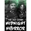 Iceberg Interactive The Last Crown: Midnight Horror (PC - Steam Digitális termékkulcs)