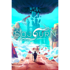 Iceberg Interactive The Sojourn (PC - Steam elektronikus játék licensz) videójáték