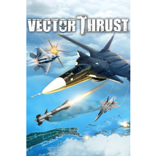 Iceberg Interactive Vector Thrust (digitális licenc) videójáték