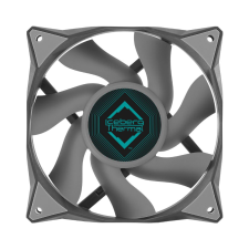 Iceberg THERMAL IceGale 120mm Grey (ICEGALE12-B0A) hűtés
