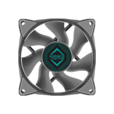 Iceberg THERMAL IceGale 80mm Grey (ICEGALE08-B0A) hűtés