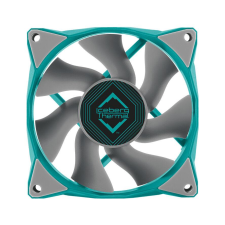 Iceberg THERMAL IceGALE - 80mm  Teal (ICEGALE08-A0A) hűtés
