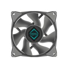Iceberg THERMAL IceGale Xtra 80mm Grey (ICEGALE08D-B0A) hűtés