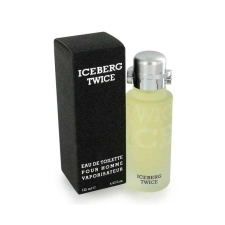 Iceberg Twice  EDT 75 ml parfüm és kölni