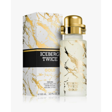 Iceberg Twice Gold, edt 125ml parfüm és kölni
