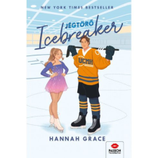  Icebreaker - Jégtörő egyéb könyv