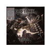  Iced Earth - Dystopia (Gatefold) (Limited Silver Vinyl) (Vinyl LP (nagylemez))