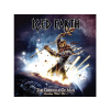  Iced Earth - The Crucible Of Man: Something Wicked Part 2 (Gatefold) (Vinyl LP (nagylemez))