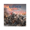  Iced Earth - The Glorious Burden (Gatefold) (Vinyl LP (nagylemez))
