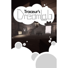 Icegrim Softworks Traceur's Dreamlab VR (PC - Steam elektronikus játék licensz) videójáték