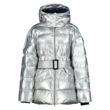 Icepeak Arley dzseki 53037200 női ezüst 38 női dzseki, kabát