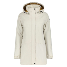 Icepeak Azalia dzseki 53070014 női fehér 40 női dzseki, kabát