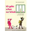  Ich gehe schon zur schule - Már iskolás vagyok /Német