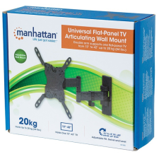 Icintracom Manhattan lcd tv/monitor fali tartó 461405 tv állvány és fali konzol