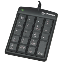 Icintracom MANHATTAN Numerikus Billentyűzet (176354) billentyűzet