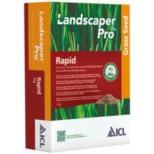 ICL Landscaper Pro Rapid fűmag 15 kg fűmag