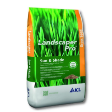 ICL Landscaper Pro Sun & Shade fűmag 5 kg fűmag