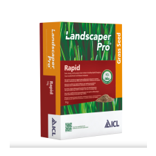 ICL LandscaperPro Rapid fűmag 1kg (705781 - G212003) fűmag
