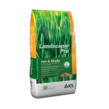 ICL LandscaperPro Sun & Shade fűmag árnyéktűrő 5kg (70574 - G205005) fűmag